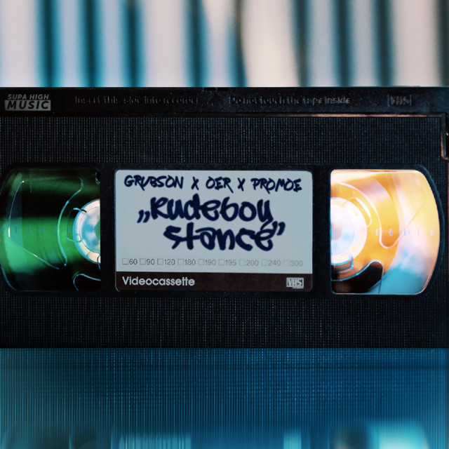 Rudeboy Stance • Cały album • Wszystkie utwory • Wykonawca