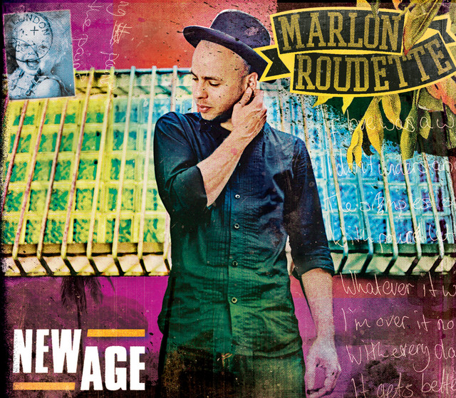 New Age • Cały album • Wszystkie utwory • Wykonawca