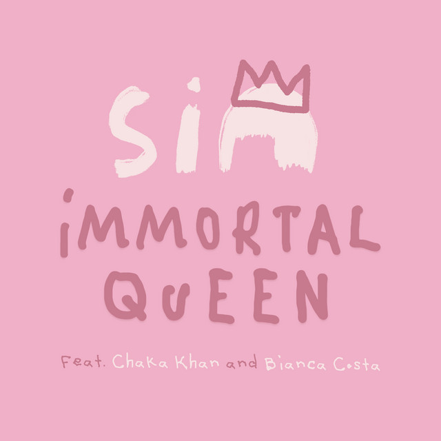 Immortal Queen (feat. Chaka Khan & Bianca Costa) • Cały album • Wszystkie utwory • Wykonawca
