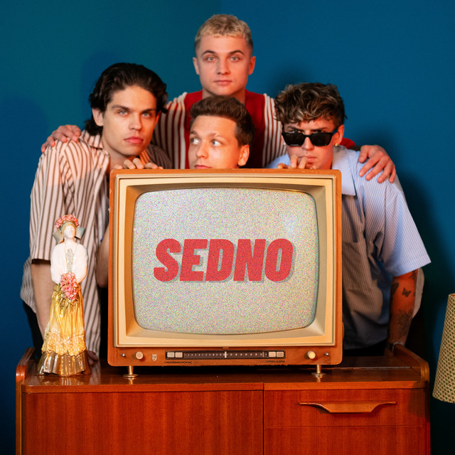 Sedno • Cały album • Wszystkie utwory • Wykonawca