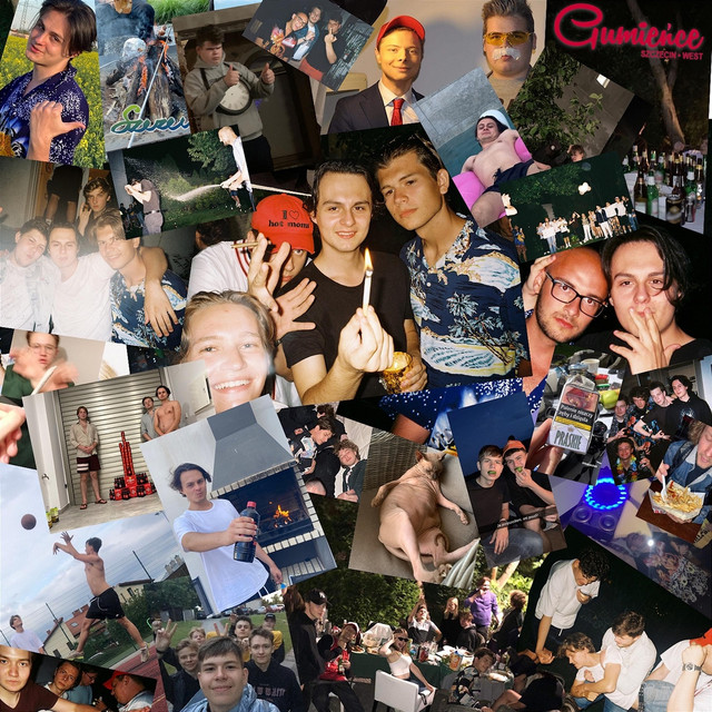 TO WSZYSTKO TO TYLKO... • Cały album • Wszystkie utwory • Wykonawca