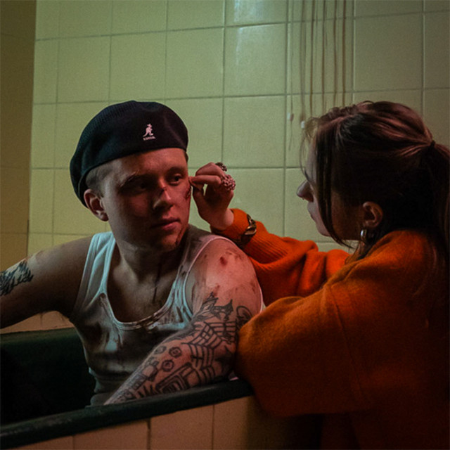 PALO SANTO • Cały album • Wszystkie utwory • Wykonawca