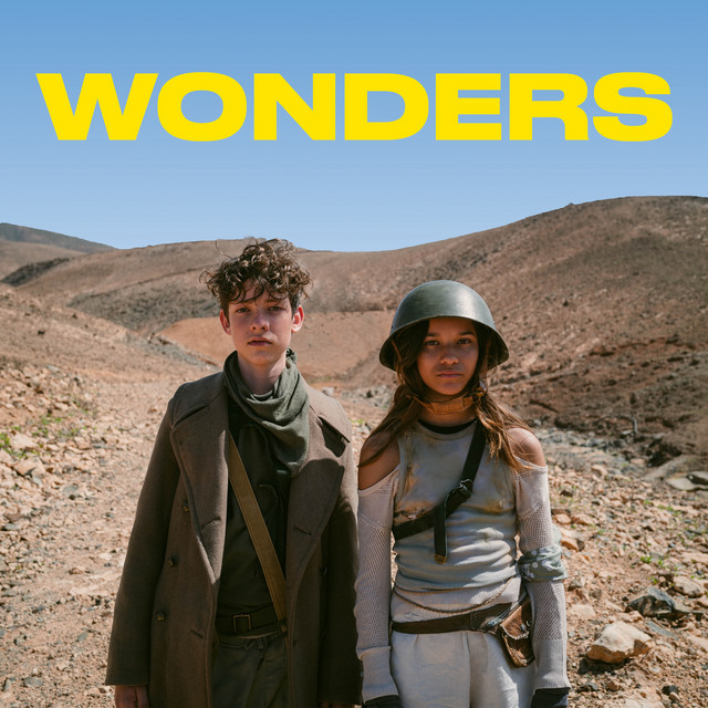 Wonders (feat. Rakim) • Cały album • Wszystkie utwory • Wykonawca