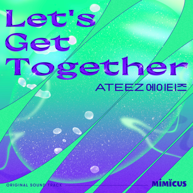 Let′s Get Together • Cały album • Wszystkie utwory • Wykonawca