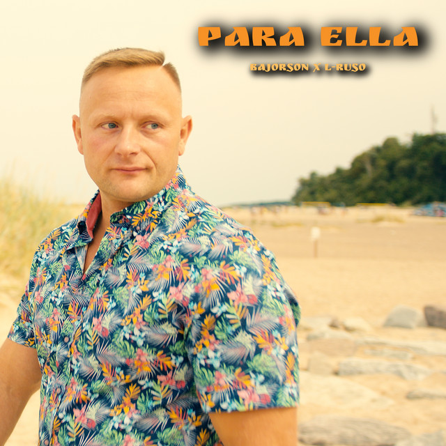 Para ella • Cały album • Wszystkie utwory • Wykonawca