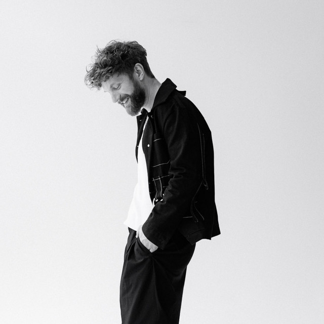 Meeting by Chance • Cały album • Wszystkie utwory • Wykonawca