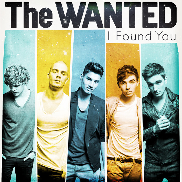 I Found You EP • Cały album • Wszystkie utwory • Wykonawca