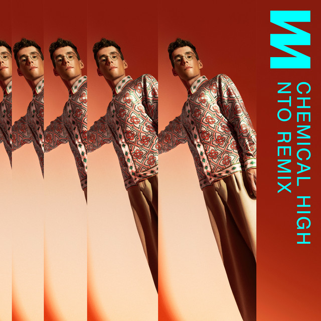 Chemical High (NTO Remix) • Cały album • Wszystkie utwory • Wykonawca