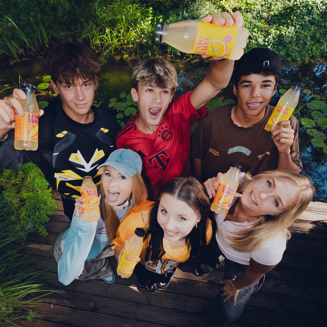 ZIMNA LEMONIADA • Cały album • Wszystkie utwory • Wykonawca