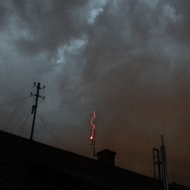 The Letter • Cały album • Wszystkie utwory • Wykonawca