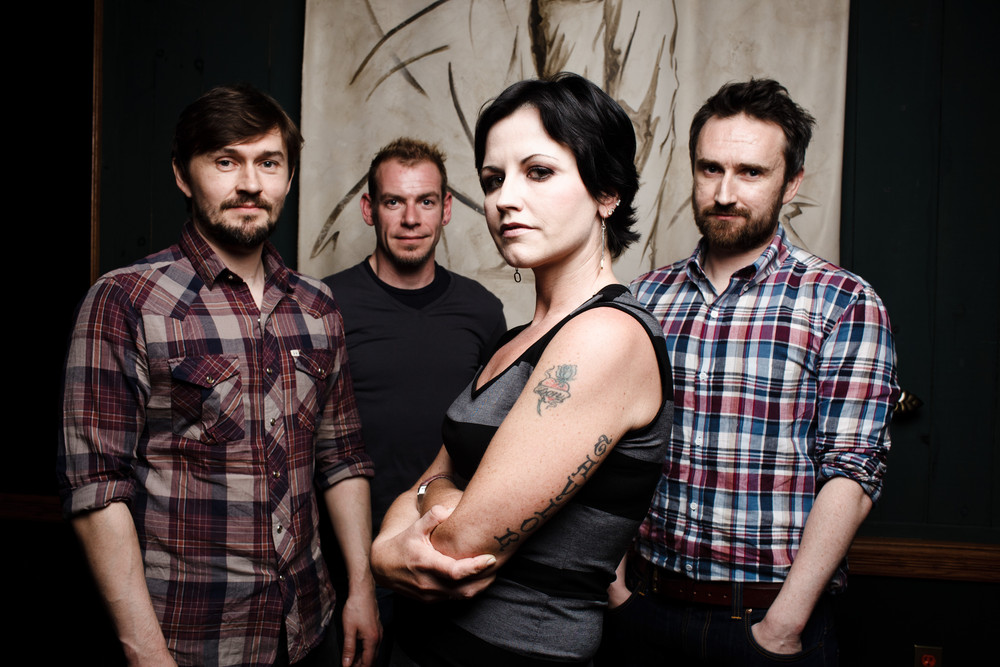 The Cranberries • Dyskografia • Życiorys • Utwory