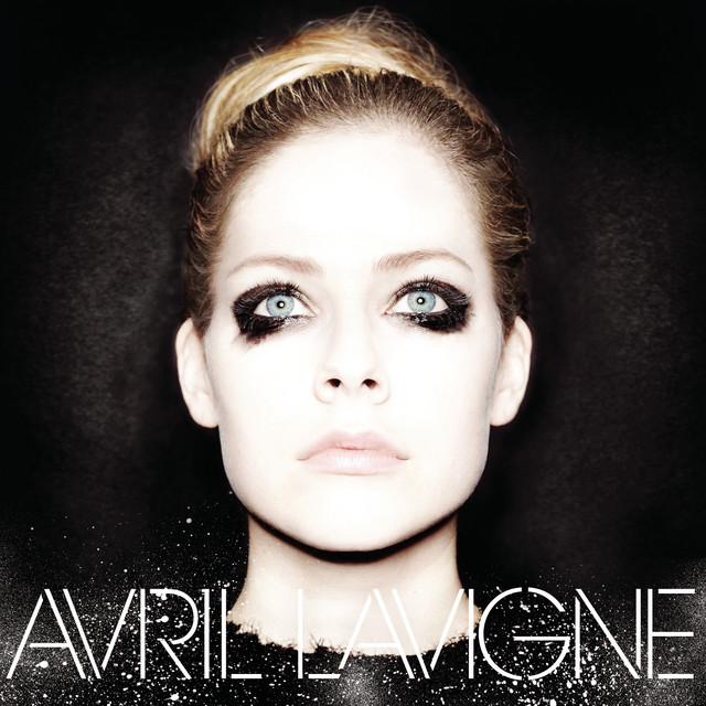 Avril Lavigne (Expanded Edition) • Cały album • Wszystkie utwory • Wykonawca