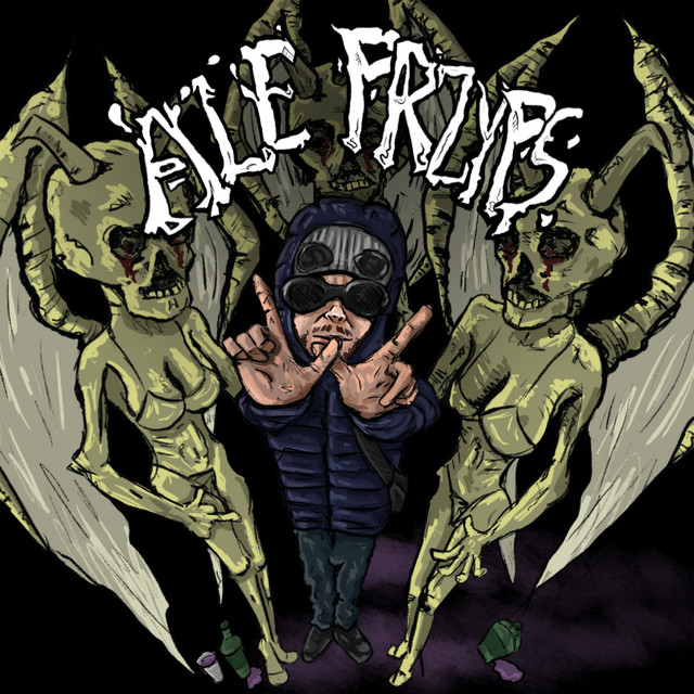 ALE PRZYPS • Cały album • Wszystkie utwory • Wykonawca