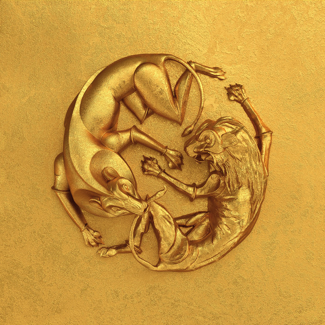 The Lion King: The Gift [Deluxe Edition] • Cały album • Wszystkie utwory • Wykonawca