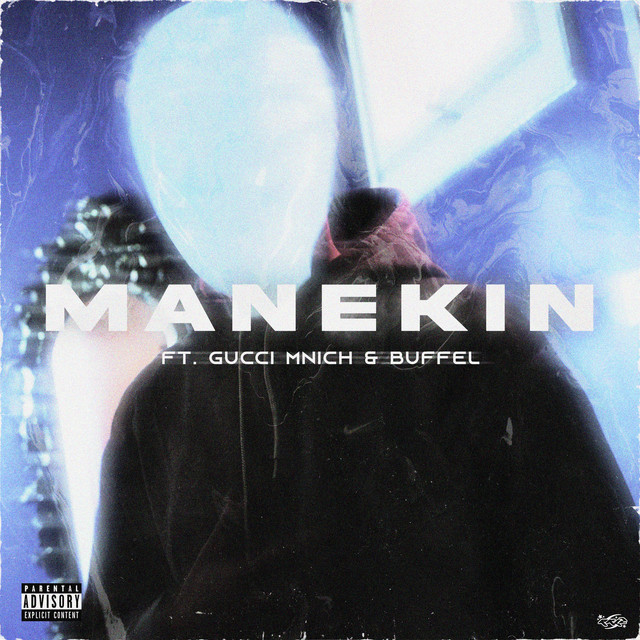MANEKIN • Cały album • Wszystkie utwory • Wykonawca