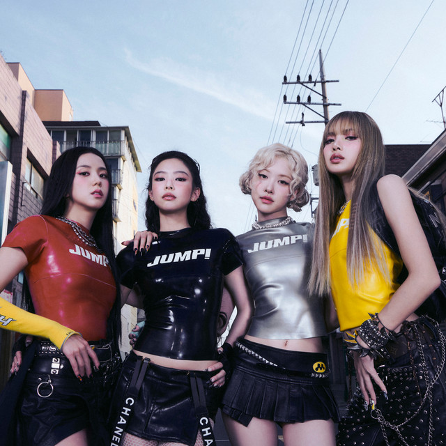 Blackpink • Dyskografia • Życiorys • Utwory