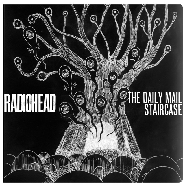 The Daily Mail / Staircase • Cały album • Wszystkie utwory • Wykonawca