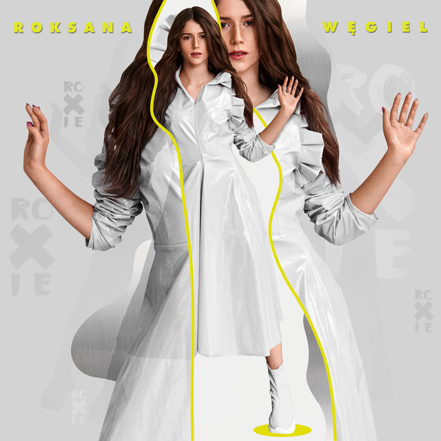 Roksana Węgiel (Deluxe) • Cały album • Wszystkie utwory • Wykonawca