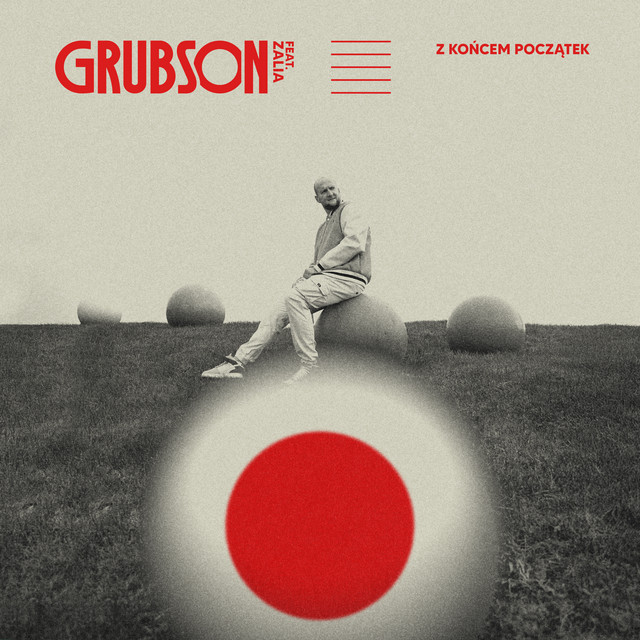 Z KOŃCEM POCZĄTEK • Cały album • Wszystkie utwory • Wykonawca