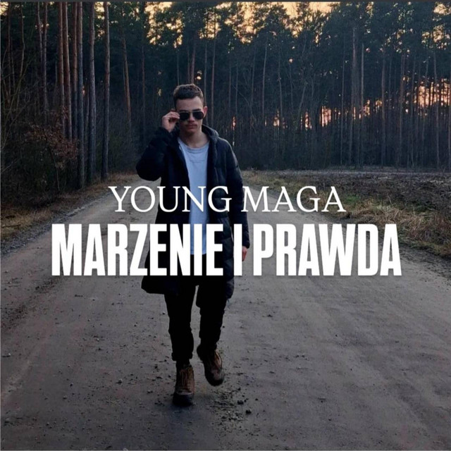 MARZENIE I PRAWDA • Cały album • Wszystkie utwory • Wykonawca