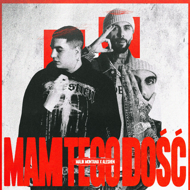 Mam tego dosc • Cały album • Wszystkie utwory • Wykonawca
