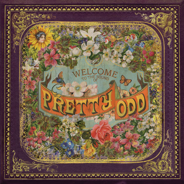 Pretty. Odd. • Cały album • Wszystkie utwory • Wykonawca