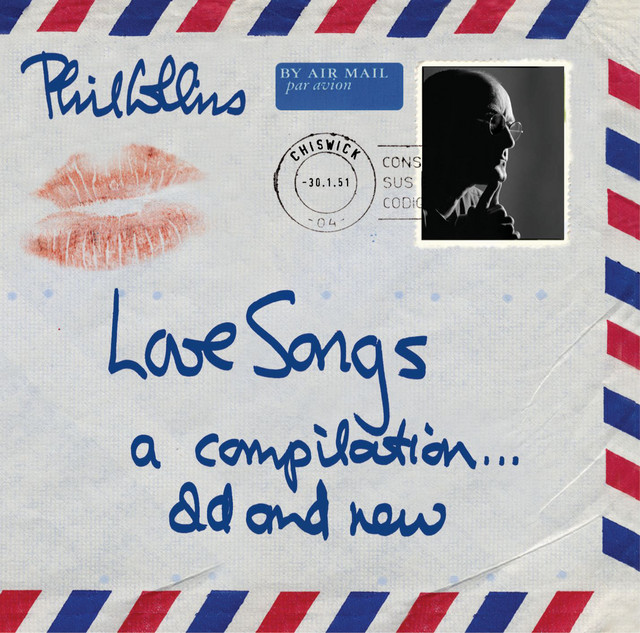 Love Songs (A Compilation Old and New) • Cały album • Wszystkie utwory • Wykonawca