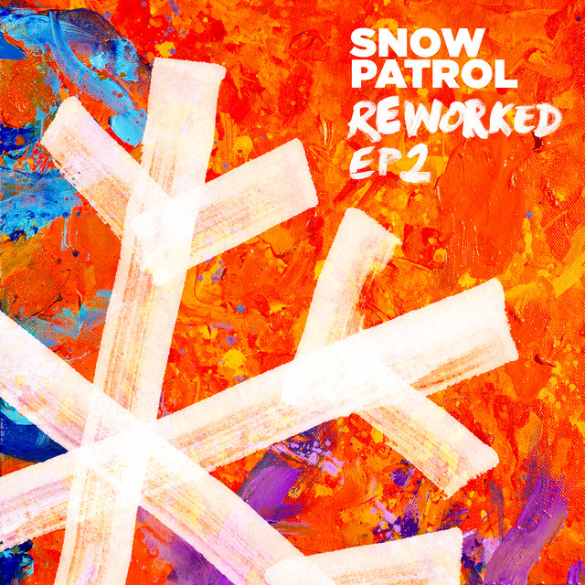 Reworked (EP2) • Cały album • Wszystkie utwory • Wykonawca