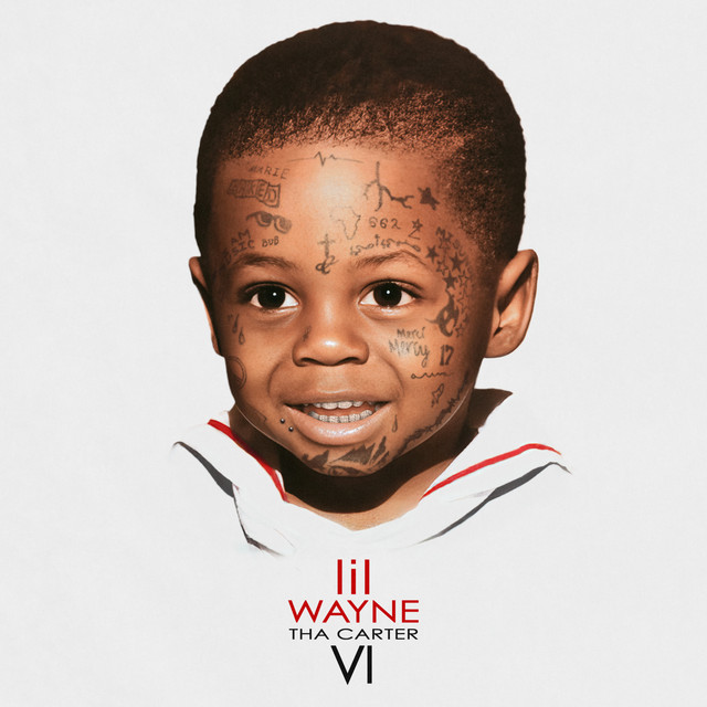 Tha Carter VI • Cały album • Wszystkie utwory • Wykonawca
