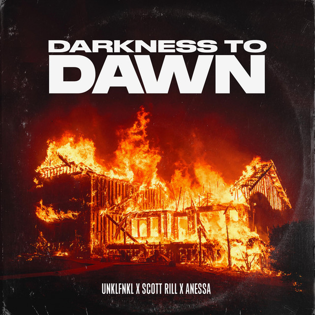 Darkness To Dawn • Cały album • Wszystkie utwory • Wykonawca