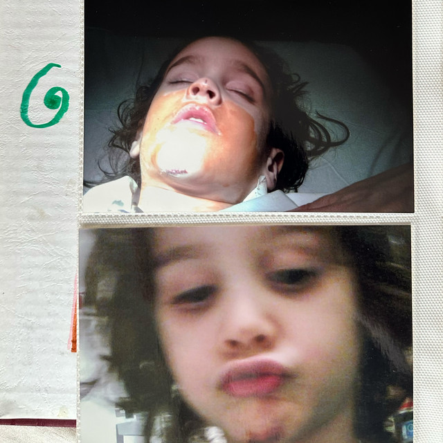 perfume • Cały album • Wszystkie utwory • Wykonawca