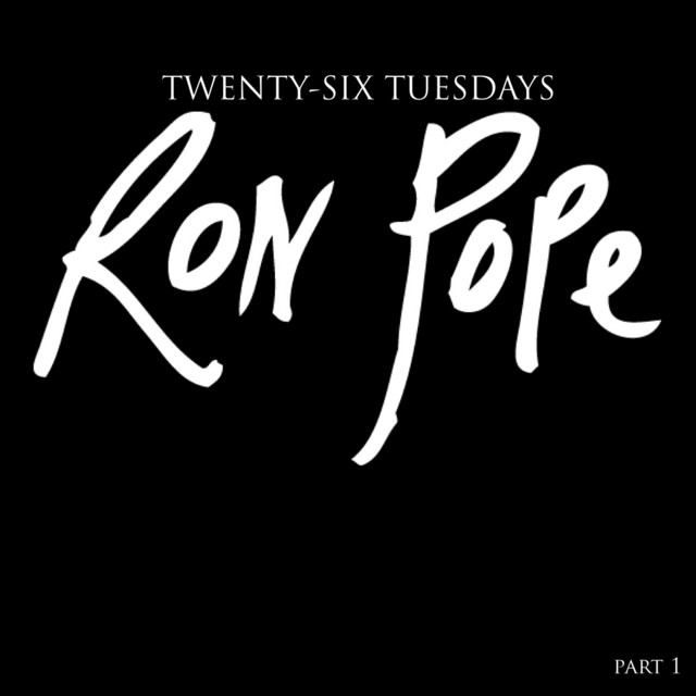 26 Tuesdays, Pt. 1 • Cały album • Wszystkie utwory • Wykonawca