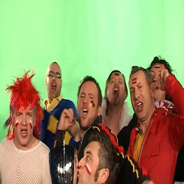 PiłkarSKA • Cały album • Wszystkie utwory • Wykonawca