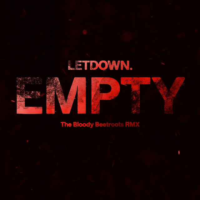 Empty (The Bloody Beetroots RMX) • Cały album • Wszystkie utwory • Wykonawca