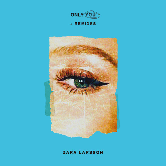 Only You + Remixes • Cały album • Wszystkie utwory • Wykonawca