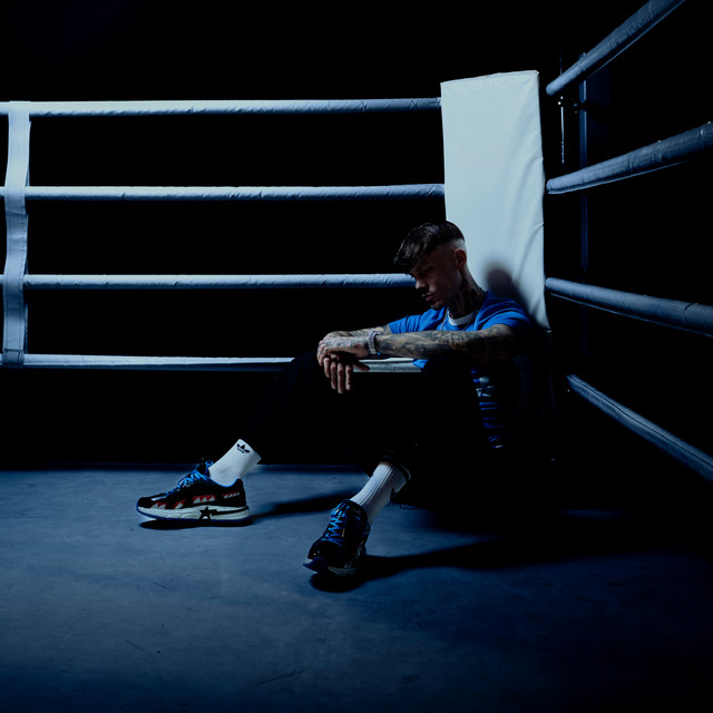 MAIN EVENT • Cały album • Wszystkie utwory • Wykonawca