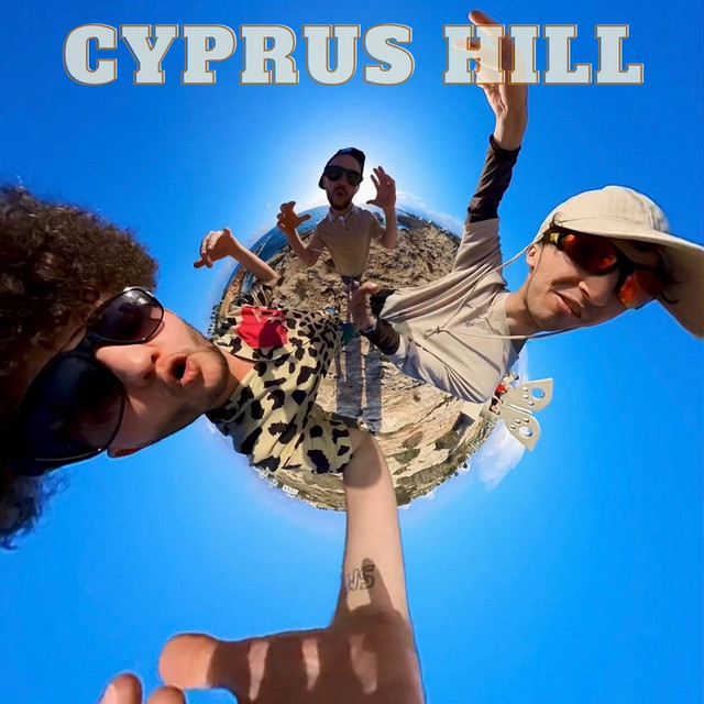CYPRUS HILL • Cały album • Wszystkie utwory • Wykonawca