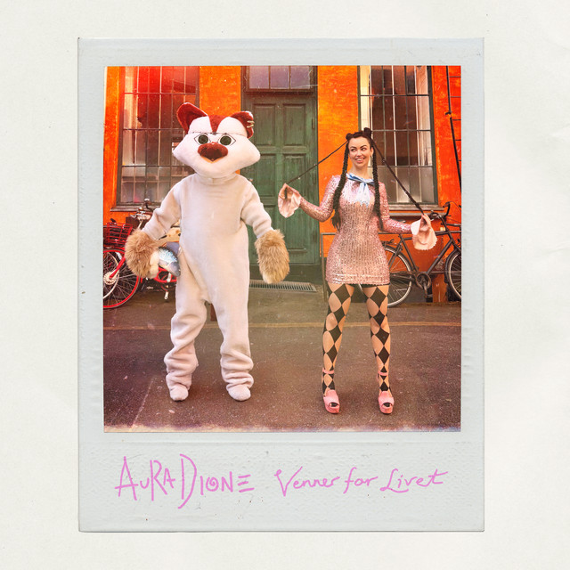 Venner For Livet • Cały album • Wszystkie utwory • Wykonawca