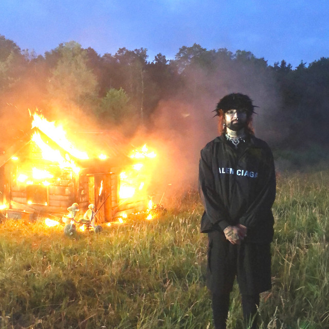 Prawie straciłem głos • Cały album • Wszystkie utwory • Wykonawca