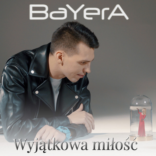 Wyjątkowa miłość • Cały album • Wszystkie utwory • Wykonawca