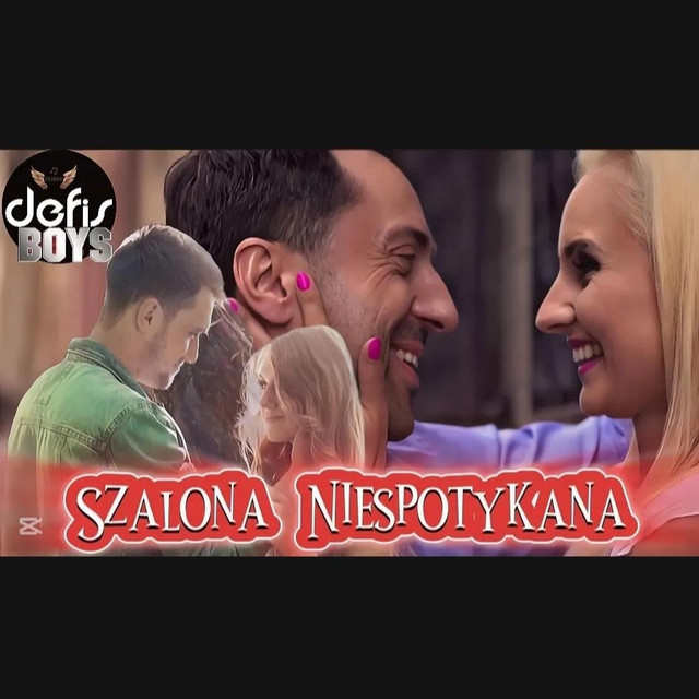 Szalona Niespotykana • Cały album • Wszystkie utwory • Wykonawca