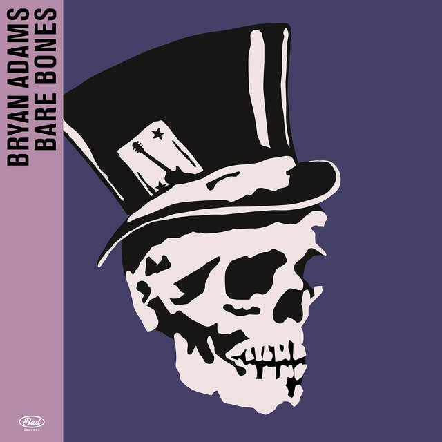 Bare Bones (Live) • Cały album • Wszystkie utwory • Wykonawca