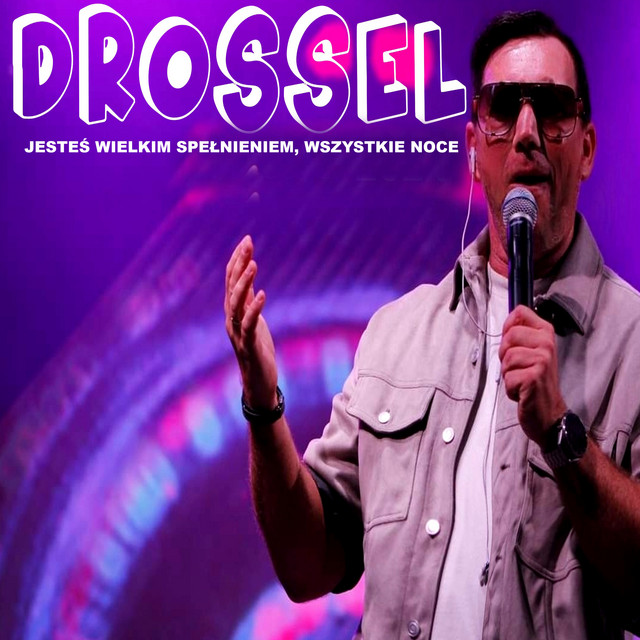 JESTEŚ WIELKIM SPEŁNIENIEM, WSZYSTKIE NOCE • Cały album • Wszystkie utwory • Wykonawca