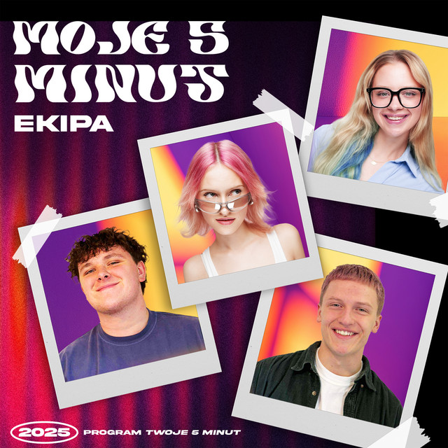 Moje 5 Minut (Program Twoje 5 Minut) • Cały album • Wszystkie utwory • Wykonawca