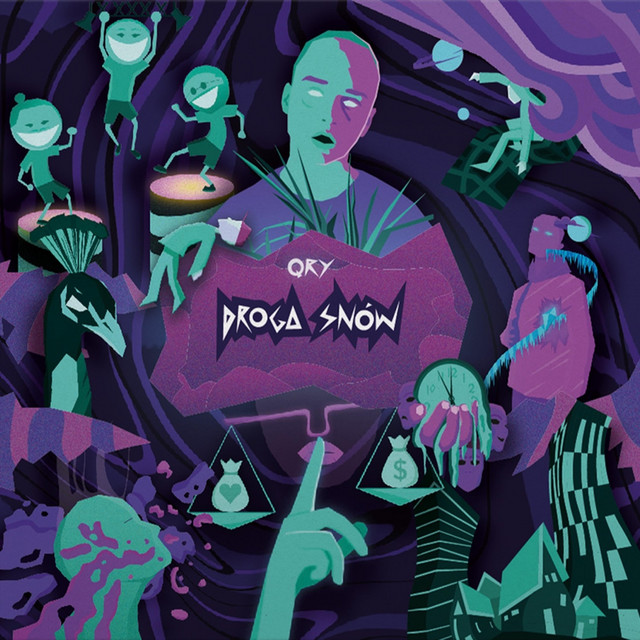 Droga snów • Cały album • Wszystkie utwory • Wykonawca