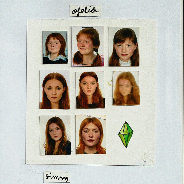 SIMSY • Cały album • Wszystkie utwory • Wykonawca