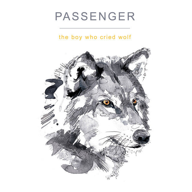 The Boy Who Cried Wolf • Cały album • Wszystkie utwory • Wykonawca