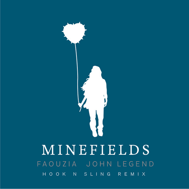 Minefields (Hook N Sling Remix) • Cały album • Wszystkie utwory • Wykonawca