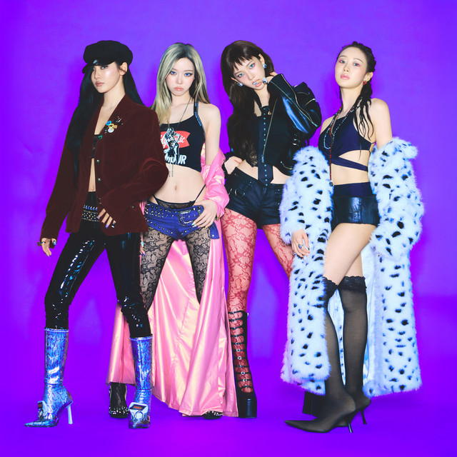 Aespa • Albumy • Piosenki • Życiorys