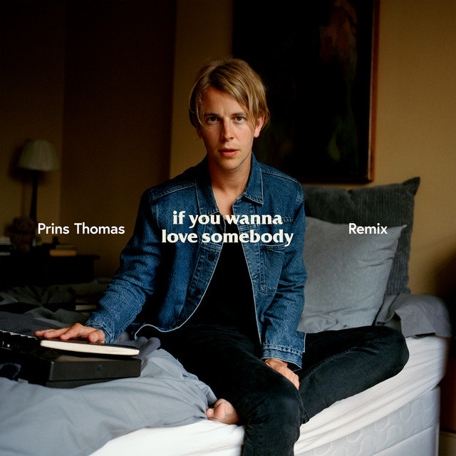 If You Wanna Love Somebody (Prins Thomas Remix) • Cały album • Wszystkie utwory • Wykonawca